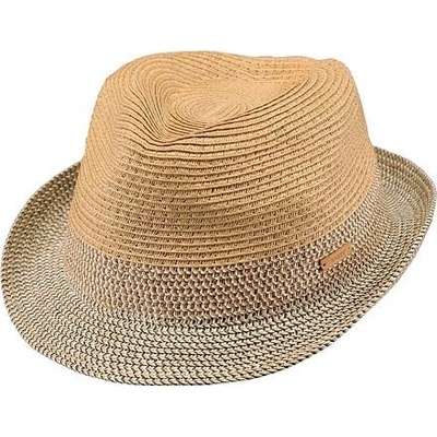 Barts PATROL HAT Klobouk Natural