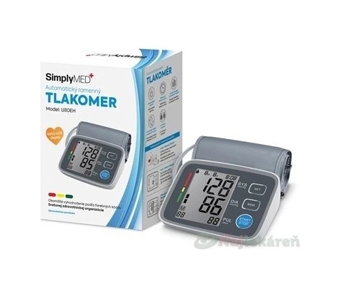 SimplyMed U80EH