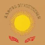 13Th Floor Elevators - Easter Everywhere (Reissue) (Limited Edition) (Psychedelic-Lava-Lamp Coloured) (2 LP) (5060767442746)