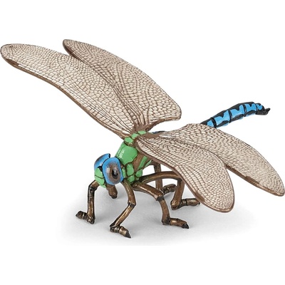 Papo Фигурка Dragonfly (50261)