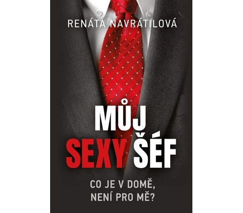 Můj sexy šéf