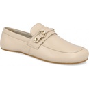 SHAPEN MOKASÍNY VERSA Regular Beige