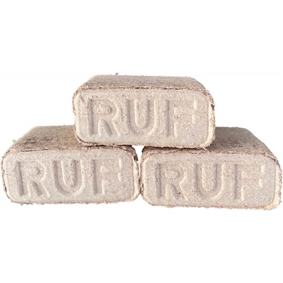 RUF HARD BUK paleta 960 kg