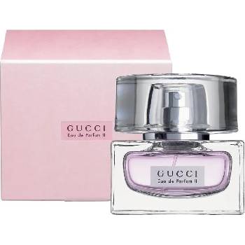 Gucci Eau de Parfum pour Femme II EDP 30 ml