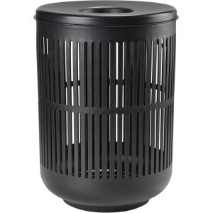 Zone Пластмасов кош за пране 60 л Ume - Zone (26523)