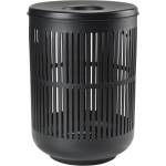 Zone Пластмасов кош за пране 60 л Ume - Zone (26523)