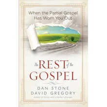 Rest of the Gospel