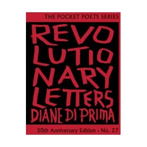 Revolutionary Letters: 50th Anniversary Edition (ISBN: 9780872868793)
