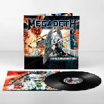 BMG Megadeth: United Abominations - Vinyl (LP) (028357)
