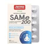 Jarrow Formulas SAMe 200, 60 tablets