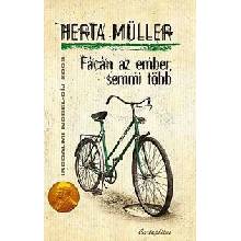Fácán az ember, semmi több