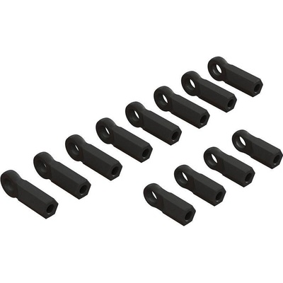 ARRMA Накрайници за щанги Arrma Rod End Set ARA330791 (ARA330791)