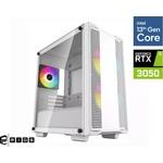 PCBuild PCB|RIGS MK1 Prism