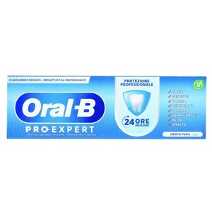 Oral-B Паста за зъби Oral-B 75 мл Pro Expert Professional Protect Pure Mint