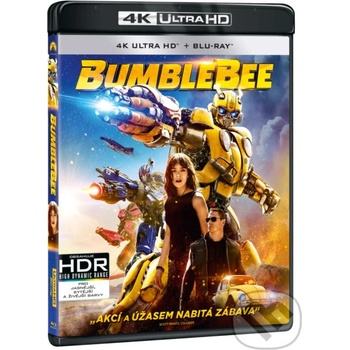Bumblebee BD