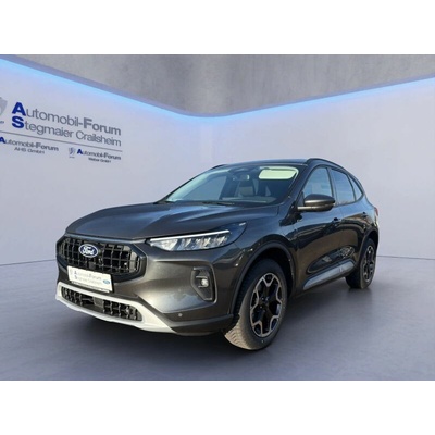 Ford Kuga Active 2.5 PHEV 178 kW