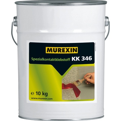 MUREXIN lepidlo kontaktné KK 346 10 kg