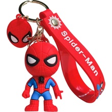 Přívěsek na klíče Spiderman