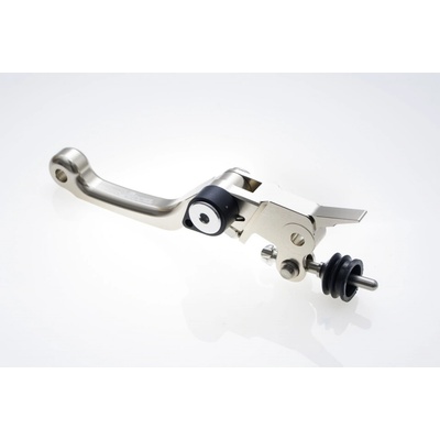 ACCEL výklopná brzdová páka KTM SX 85 13, FREERIDE 350 13 (70013002000) barva titanová