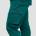 GymBeam Utility Green