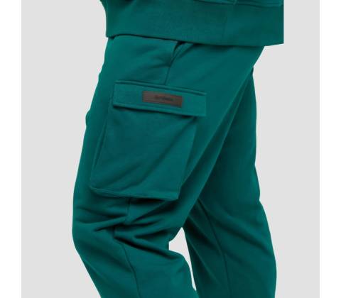 GymBeam Utility Green