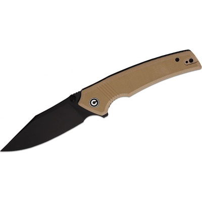 CIVIVI Tranquil Tan G10 Handle C23027-3