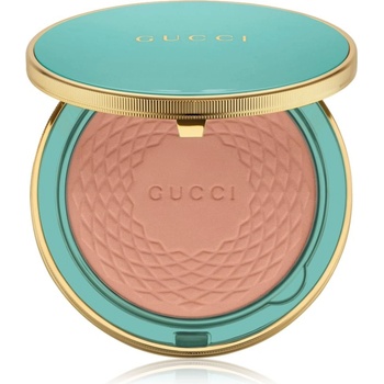 Gucci Gucci Beauty Poudre De Beauté Éclat Soleil Powder бронзант цвят 01 12 гр