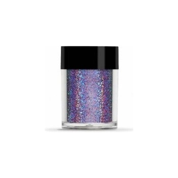 Lecenté Glitrový prášok Majestic Super Holographic 18 8 g