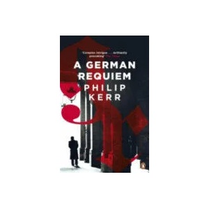 German Requiem | KERR PHILIP (ISBN: 9780241976913)