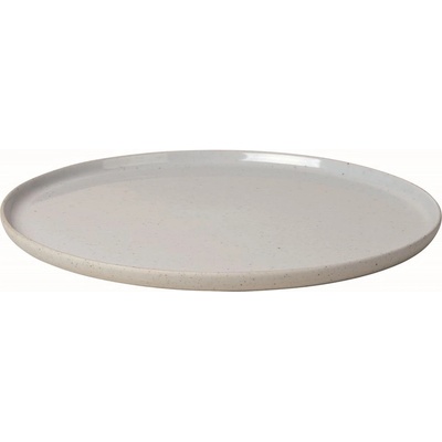 Blomus Mělký talíř SABLO 26 cm
