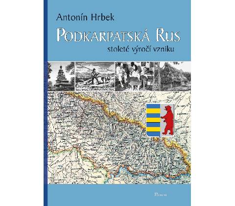 Podkarpatská Rus