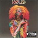 Kelis - Kaleidoscope CD