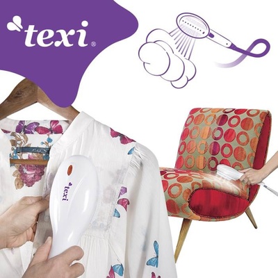 Texi SMART S + B BRUSH