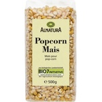 Alnatura Био царевица за пуканки - 500 г