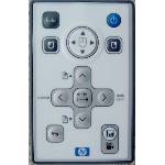 General Hewlett packard vp6110, vp6300, vp632 - дистанционно управление с лазерен указател (vp6110, vp6300, vp632)