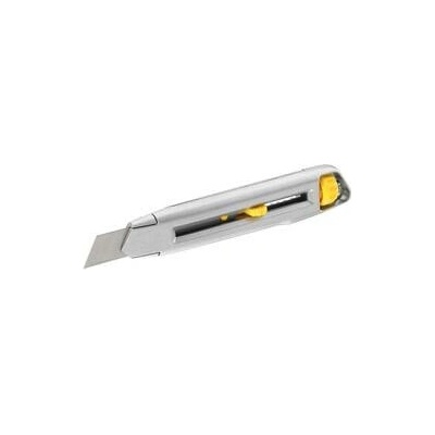 Stanley Nôž 18mm Interlock s odlamovacou čepeľou, 0-10-018