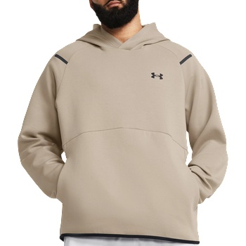 Under Armour Суитшърт с качулка Under Armour UA Unstoppable Fleece 1383042-203 Размер XL