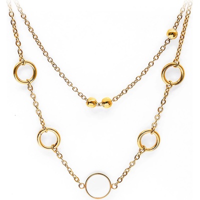 Pierre Lannier Jewelry model symphony BJ04A4211