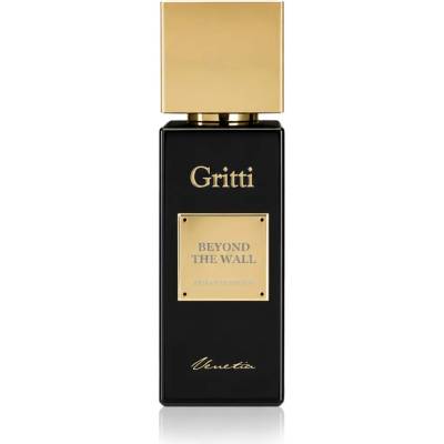 Gritti Beyond The Wall parfum unisex 100 ml