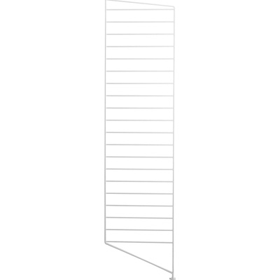 String Podlahový panel 115 x 30 cm, White, SF11530-12-1