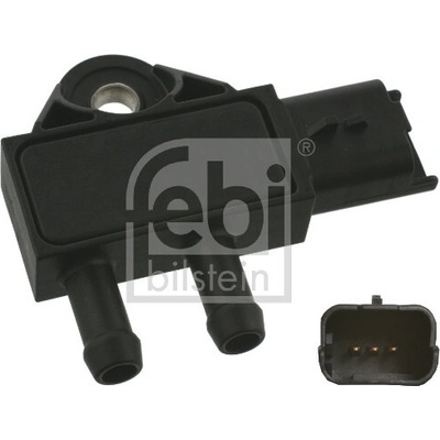 Senzor tlaku výfukových plynů FEBI BILSTEIN 37120