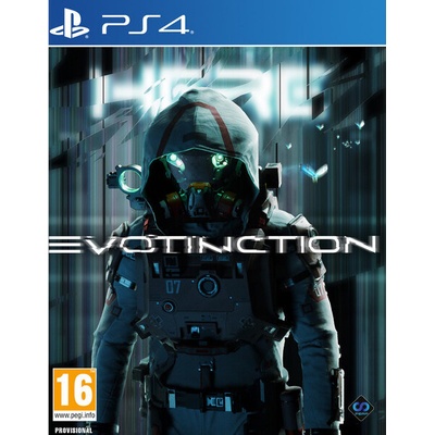 Evotinction