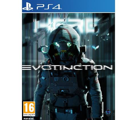 Evotinction