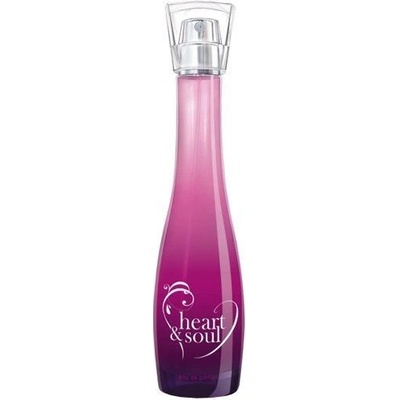 LR Health & Beauty Heart & Soul parfumovaná voda dámska 50 ml