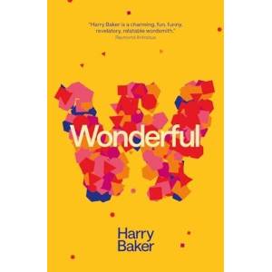 Wonderful (ISBN: 9781913958497)