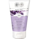 Tělová mléka Lavera Lavender Secrets tělové mléko Bio Levandule & Bio Aloe Vera 150 ml