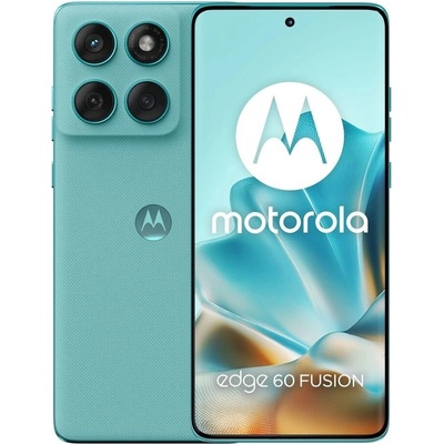 Motorola Edge 60 Fusion 8GB/256GB Amazonite