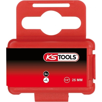 KS Tools Tri Wing Tri-Wing 5 25 mm 911.3597