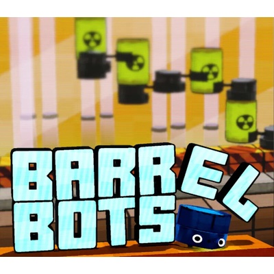 BarrelBots