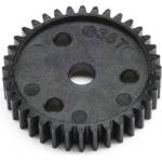 Axial Аксиално задвижващо зъбно колело 36T, 32P, V2: Capra 1.9 UTB